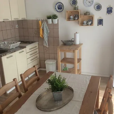 Sanja Apartman