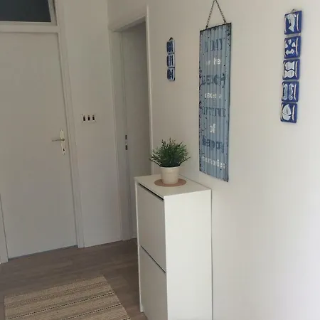 Sanja Apartman