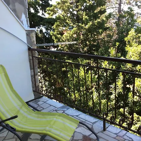 Διαμέρισμα Sanja