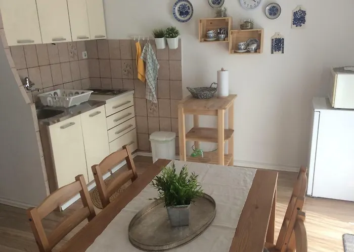 Sanja Apartman