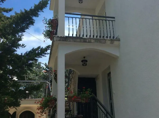 Sanja Apartman Dramalj