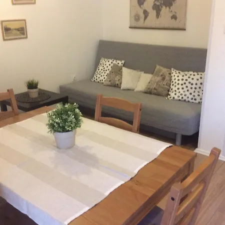 Sanja Apartament