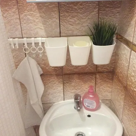 Apartament Sanja Dramalj