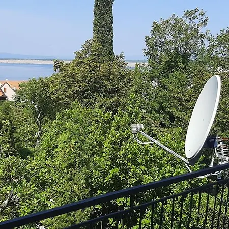 Apartament Sanja