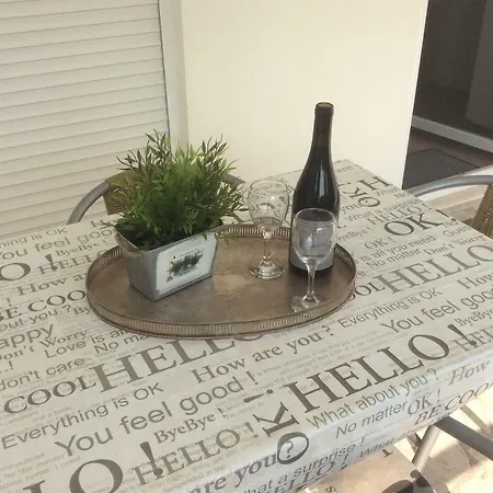 Sanja Apartament *