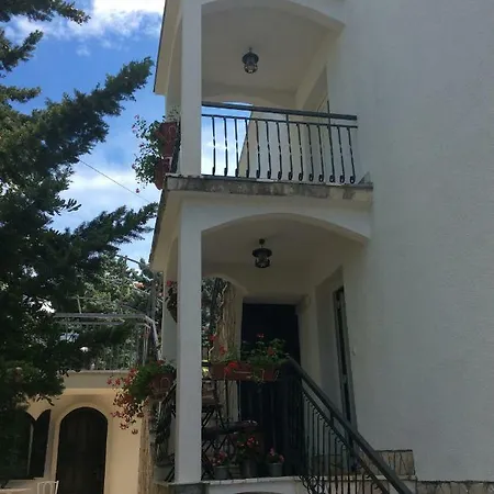 Sanja Apartament Dramalj