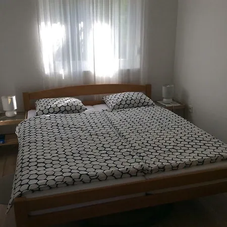 Sanja Apartament