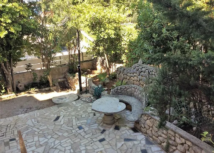 Apartament Sanja *