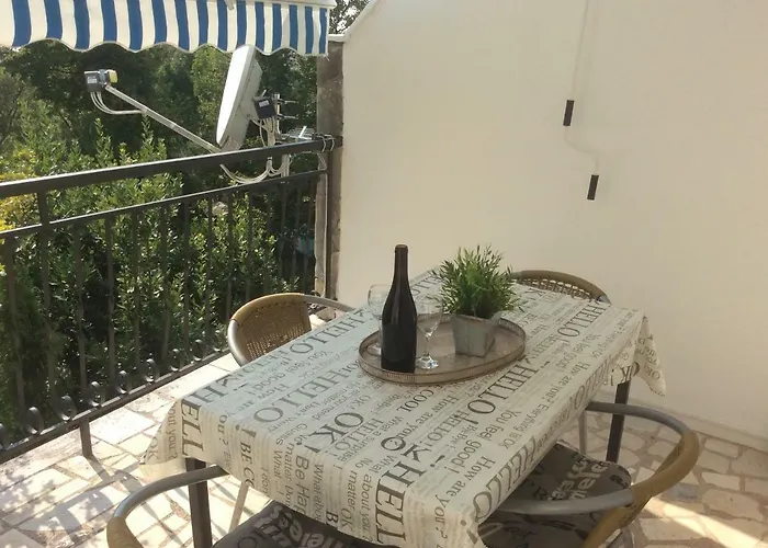 Sanja Apartament